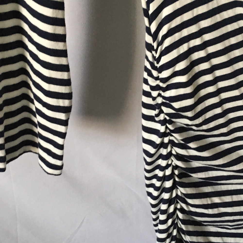 Liz Lange Maternity Dress Sz XS - Picture 5 of 8